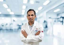Dr Anil Kumar